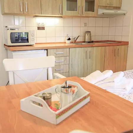 Apartamento Arnoltice 3 By Interhome Arnoltice u Decina