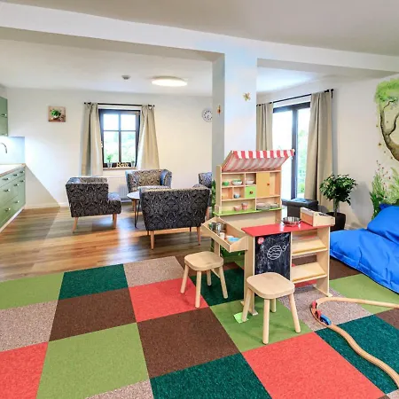Arnoltice 3 By Interhome
