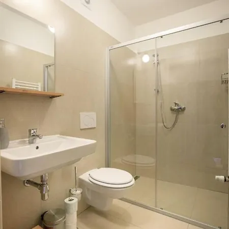 Apartamento Arnoltice 3 By Interhome *