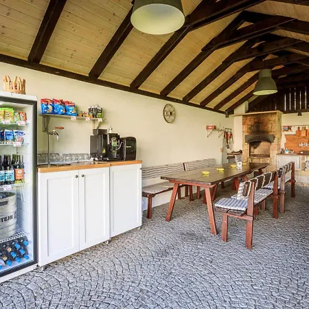 Arnoltice 3 By Interhome Arnoltice u Decina