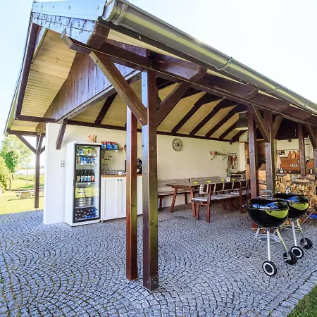 Arnoltice 3 By Interhome
